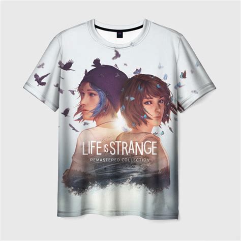 life is strange shirt|More.